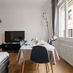 Luxury Spacious In The Heart Of Apartamento *