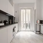 Appartamento Luxury Spacious In The Heart Of