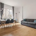 Luxury Spacious In The Heart Of Apartamento Como