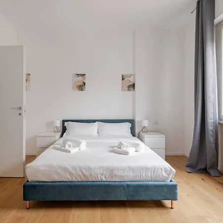 Luxury Spacious In The Heart Of * 코모