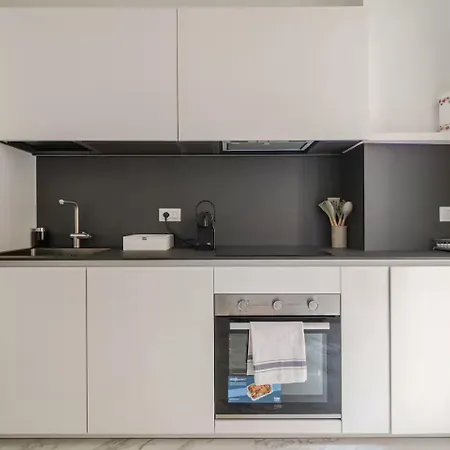 Luxury Spacious In The Heart Of 코모