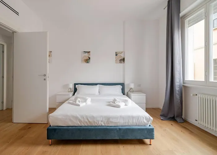 Luxury Spacious In The Heart Of * Como