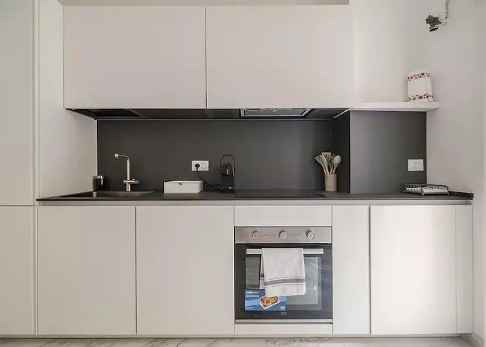 Luxury Spacious In The Heart Of